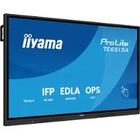 Iiyama ProLite TE6513A-B2AG