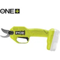 Ryobi 5133005024 - Accu Snoeischaar - 18V - Ergonomisch - Stalen Bladen