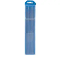 HBM Telwin cerium tungsten elektrodes D.1,6 mm 10 stuks