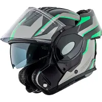 Bogotto FS-X600 Vyda Helm Maat