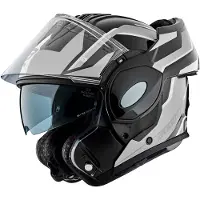 Bogotto FS-X600 Vyda Helm Maat