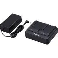 Panasonic AG-BRD50E Battery Charger