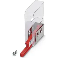 Phoenix Contact CF 500/COV AI TWIN 1212266 Beschermkap Adereindhulzen 4 tot 10 mm² Geschikt voor merk 467893, 469887