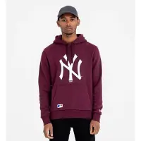 New Era Mlb Regular New York Yankees Hoodie