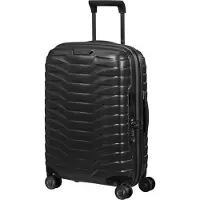 Samsonite proxis spinner 55/40 matt graphite