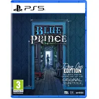 Blue Prince - PS5
