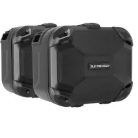 SW-Motech Dusc Zijkoffersysteem 41/33L, Husqvarna Norden 901 21-