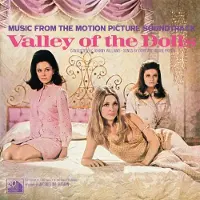 Universal Music VALLEY OF THE DOLLS/OST/LP