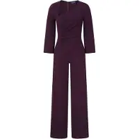 HotSquash Jumpsuit cyclaam