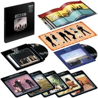 Universal Music Pulp - Different Class (4 LP) (Super Deluxe Edition)
