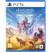 Horizon Zero Dawn - Remastered PS5