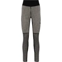 Kari Traa Smekker, thermobroek, dames, zwart
