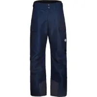 Mammut Fall Line Hardshell Thermo Broek