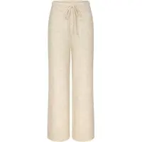 Triumph Pyjamabroek ' Amourette Cozy Trousers ' crème