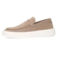Manfield Instappers crème