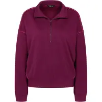 Triumph Sweatshirt 'MyWear' wijnrood