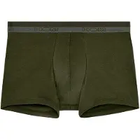 Hom Boxershorts 'Classic' kaki