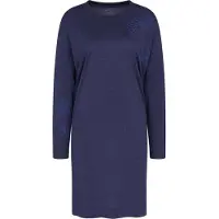 Triumph Nachthemd ' Endless Comfort ' blauw