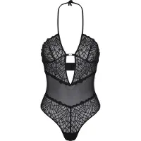 Triumph Body ' That Night in Vegas ' zwart