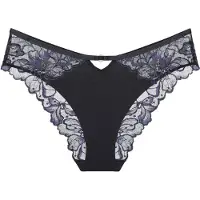 Triumph Tai-Slip Florale Wild Gardenia