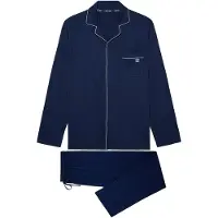 Hom Pyjama lang ' Rafael ' navy