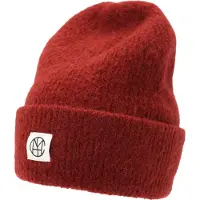 MSCH Copenhagen Muts donkerrood