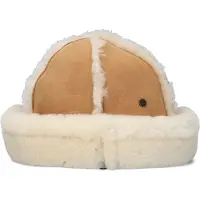 Warmbat Dames Hoeden Cobar Hat - Bruin - Maat M