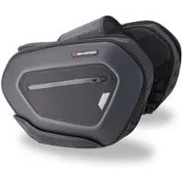 SW-Motech Zadeltas Blaze Pro BAAR ZWART DIV. HONDA
