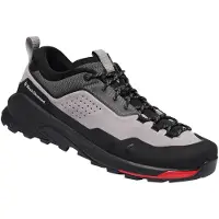 Black Diamond - Heren wandelschoenen - M Technician Pro Steel/Black voor Heren - Maat 12 US - Paars