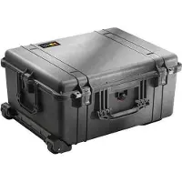 Peli Case 1614 Black Divider