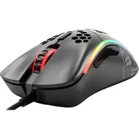 Glorious Model D- (small) - 12.000 DPI