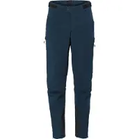 Vaude Bike Qimsa Ii Broek