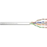 Digitus DK-1613-P-305 netwerkkabel Grijs 305 m Cat6 U/UTP (UTP)