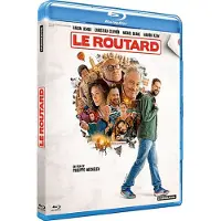 Studio Canal ROUTARD (LE)-FR-BLURAY