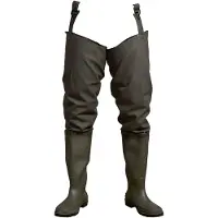 Elka Rainwear 171900 Thigh Waders | Maat: 44