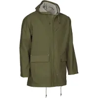 Elka Rainwear 306600 Jacket | Maat: L