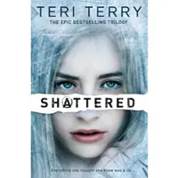 FIB-RMS-BE SHATTERED - Terry T