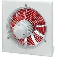Helios HQD 400/4/4 TK