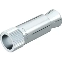 Obo Bettermann Easy M6 Kanaalplaatanker 40 mm 6 mm 3498768 50 stuk(s)