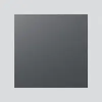 Siedle S. & Soehne Info bord module dgr/gli ISM 611-4/4-0 DG, DJ accessoires, Grijs