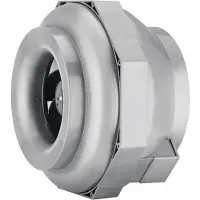Helios HELI RRK 200 centrifugaalbuisventilator 1-fase 230V 50Hz