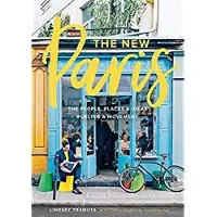Abrams The new paris - Lindsey Tramuta