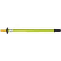 Dehn Handgreep Met Insteekkoppeling D 43mm L 800mm Accessoires - 766120