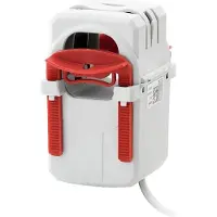 Weidmuller KCMA-42-400-5A-5VA-1 2753240000 Stroomomvormer-module Primaire stroom 400 A Secundaire stroom 5 A Doorvoer (Ø):42 mm 1 stuk(s)