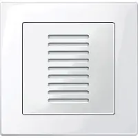 Schneider Electric MTN6221-0319 Kamerthermostaat Inzetstuk System M 1 stuk(s)