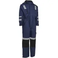 Elka Rainwear 88002 Winteroveralls Verwarmd Thermal Working Xtreme | Maat: L