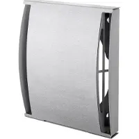 Helios Ventilatoren KWL 45-160 FB-B Buitenafdekking
