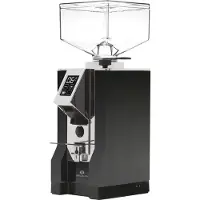 Eureka Mignon Specialita 16CR Black