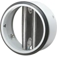 Helios HELI BAK 160 Brandwerende vlinderklep ND 160
