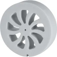 Helios Geluidsisolatie-element DN 160